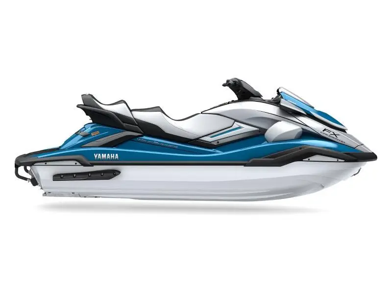 2026 Yamaha FX Cruiser HO