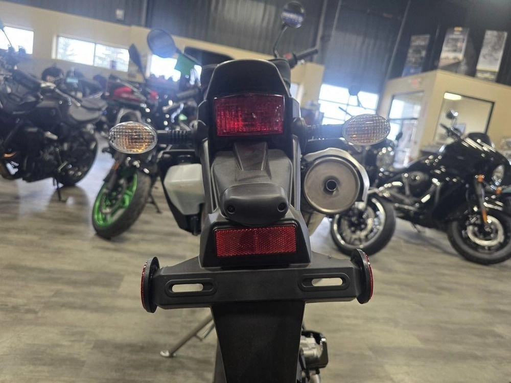 2025 Kawasaki Klx300 alt