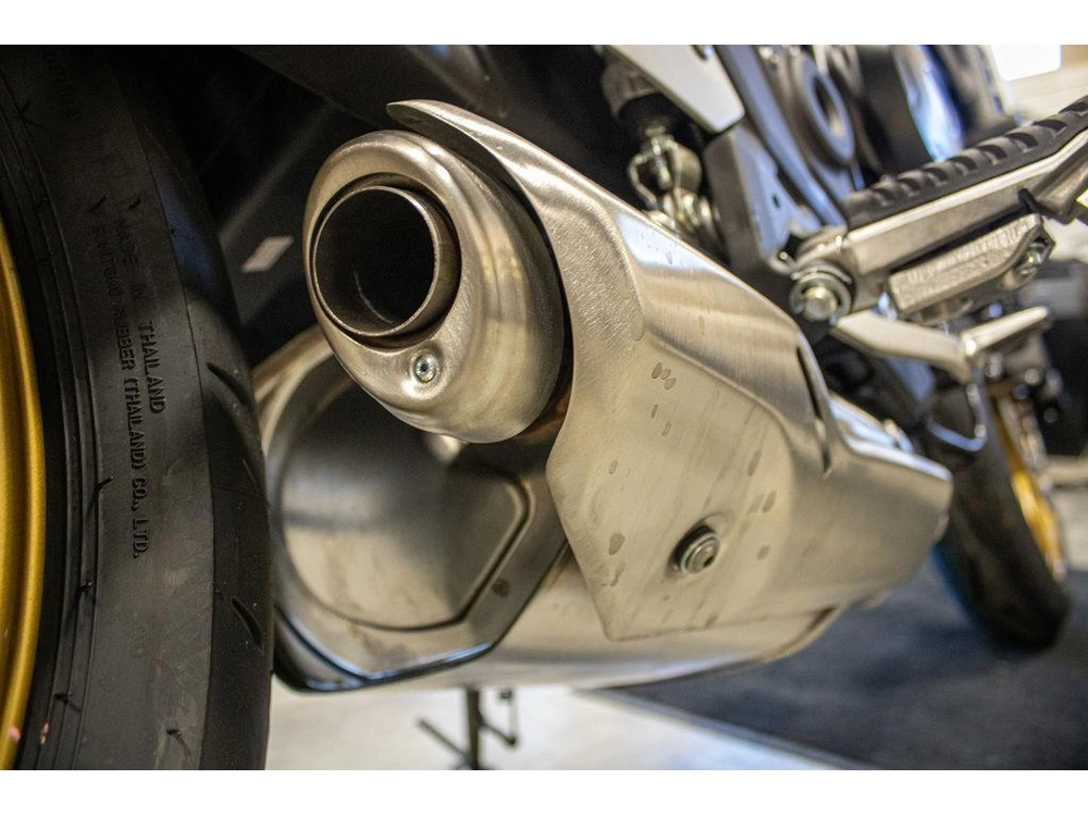 2025 Kawasaki Z650rs alt