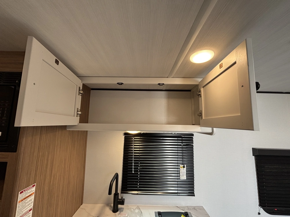 2026 Keystone Rv Passport 160rbc alt