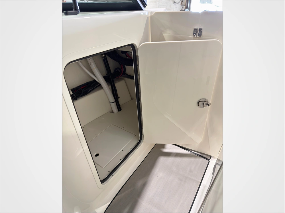 2026 Sea Ray Sdx 230 Surf alt