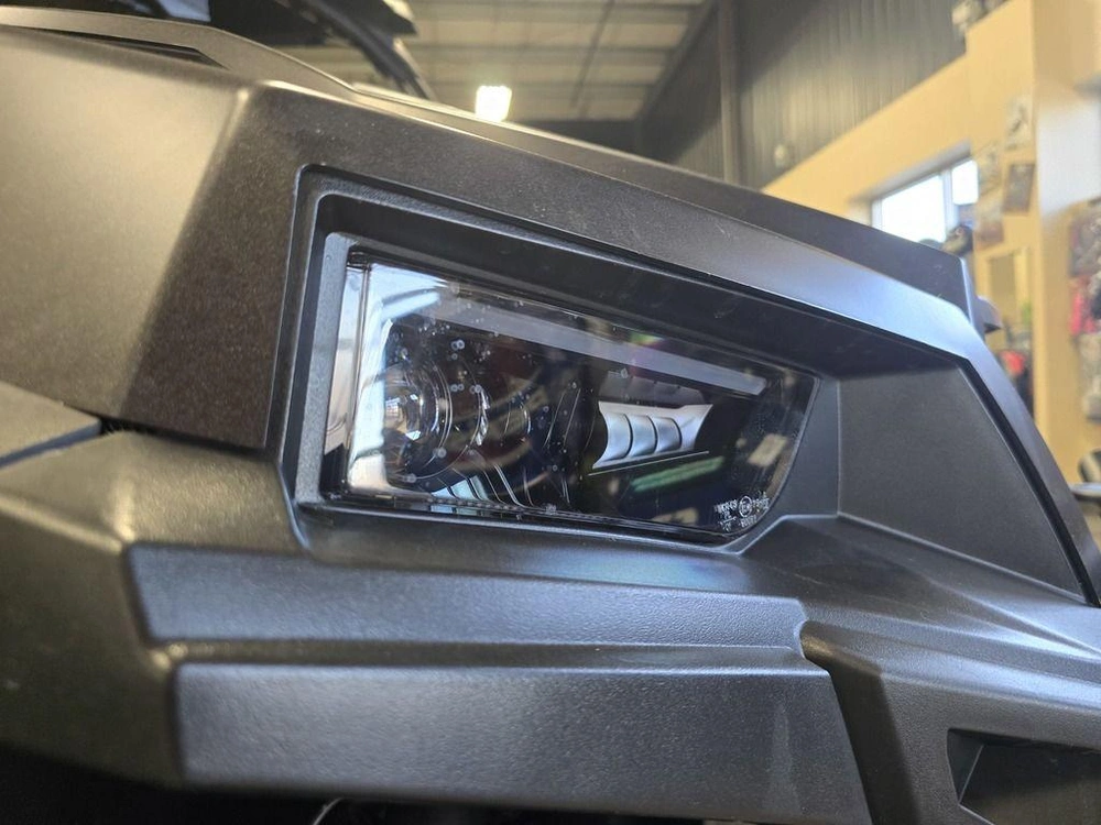 2026 Polaris General Xp 1000 Premium alt