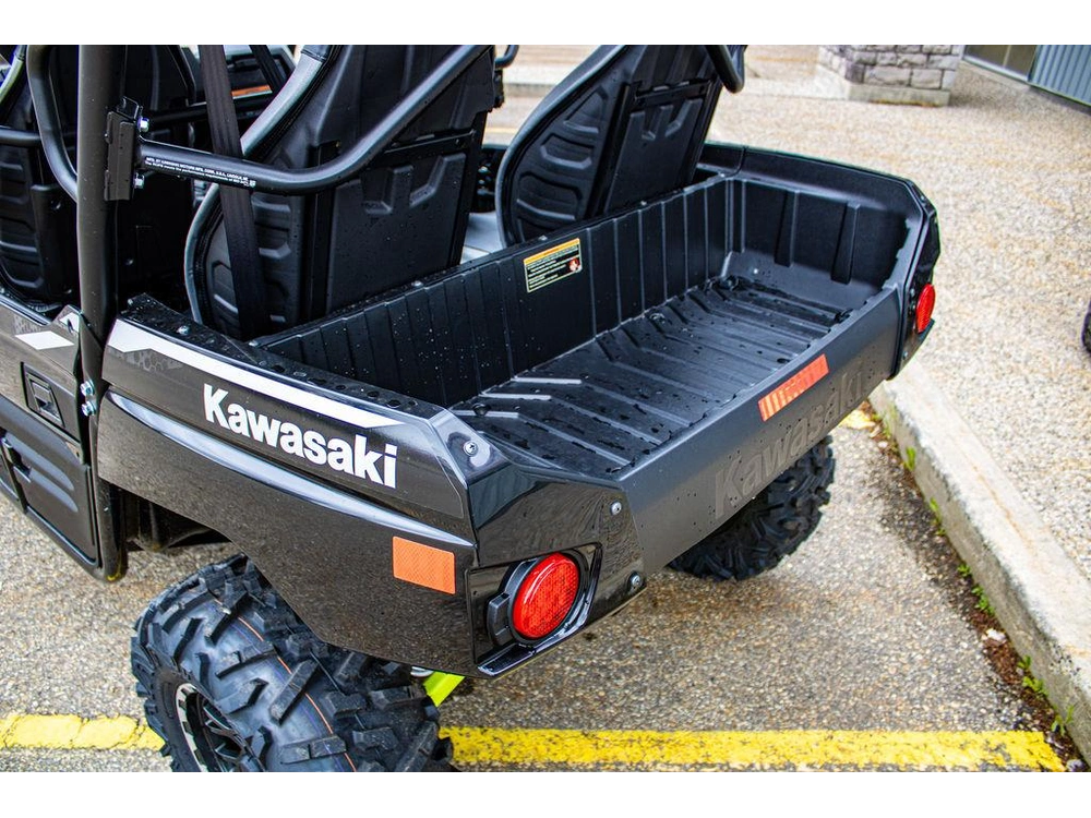 2025 Kawasaki Teryx4 S Le alt