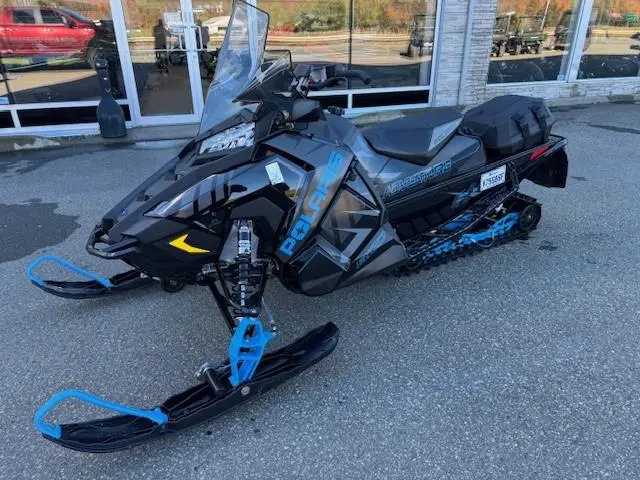 2020 Polaris ADVENTURE 800 AXYS 137