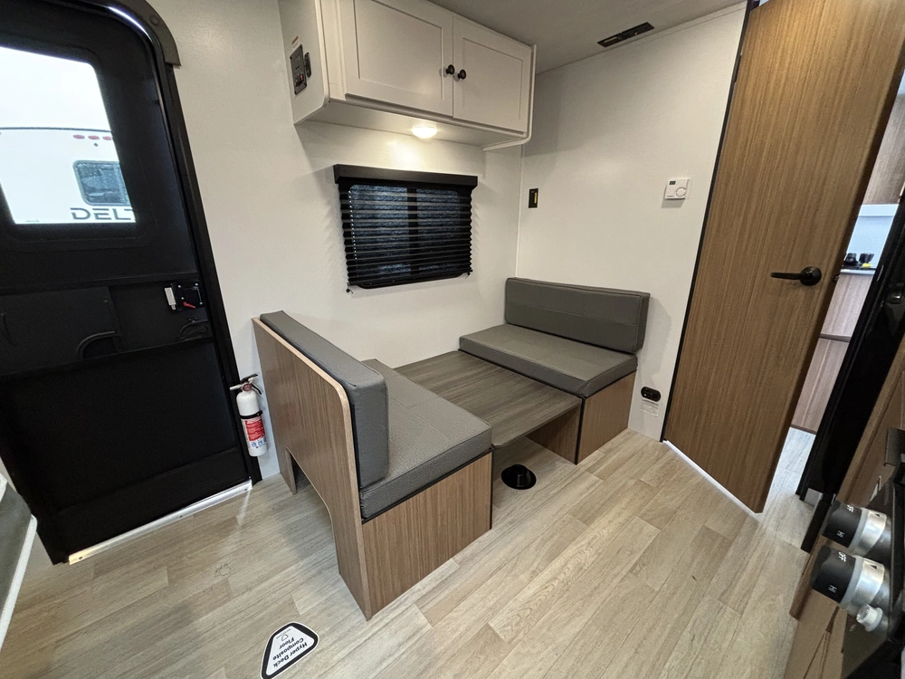 2026 Keystone Rv Passport 160rbc alt