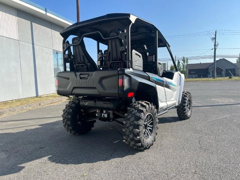 Yamaha Wolverine Rmax4 1000 Eps Le 2024 alt