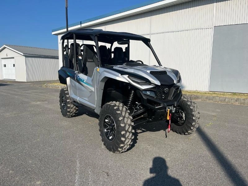 Yamaha Wolverine Rmax4 1000 Eps Le 2024 alt