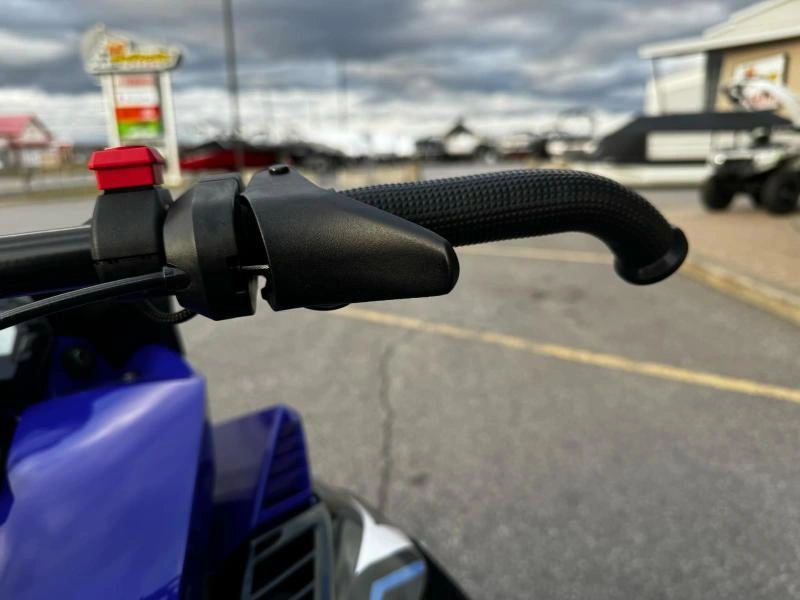 Yamaha Sidewinder Srx Le 2025 alt