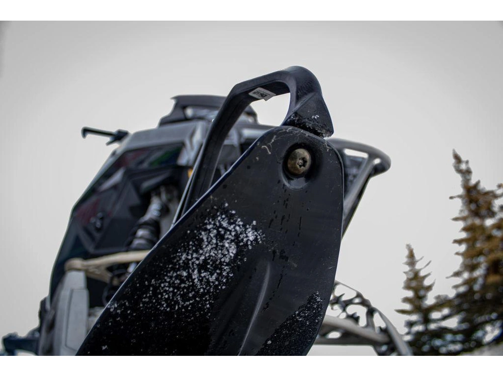 2024 Polaris 850 Rmk Pro 155 Slash alt