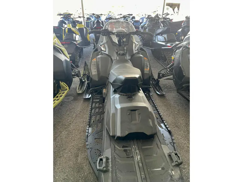 2024 BRP MXZ XRS 850