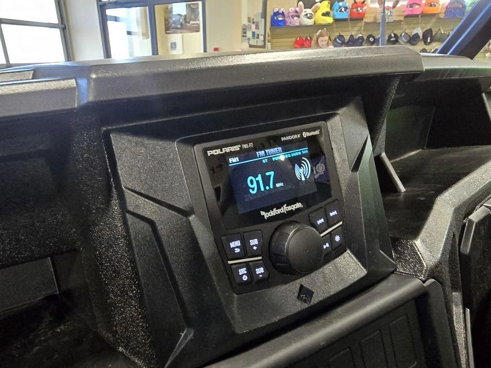 2026 Polaris General Xp 1000 Premium alt