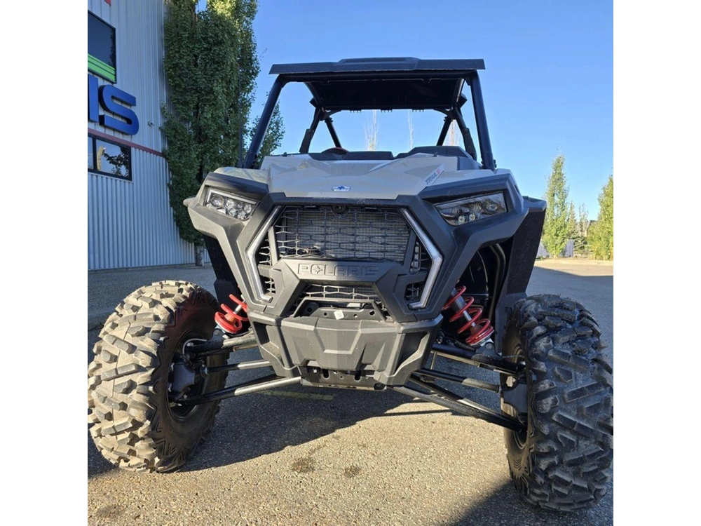 2025 Polaris Rzr Trail S Ultimate alt