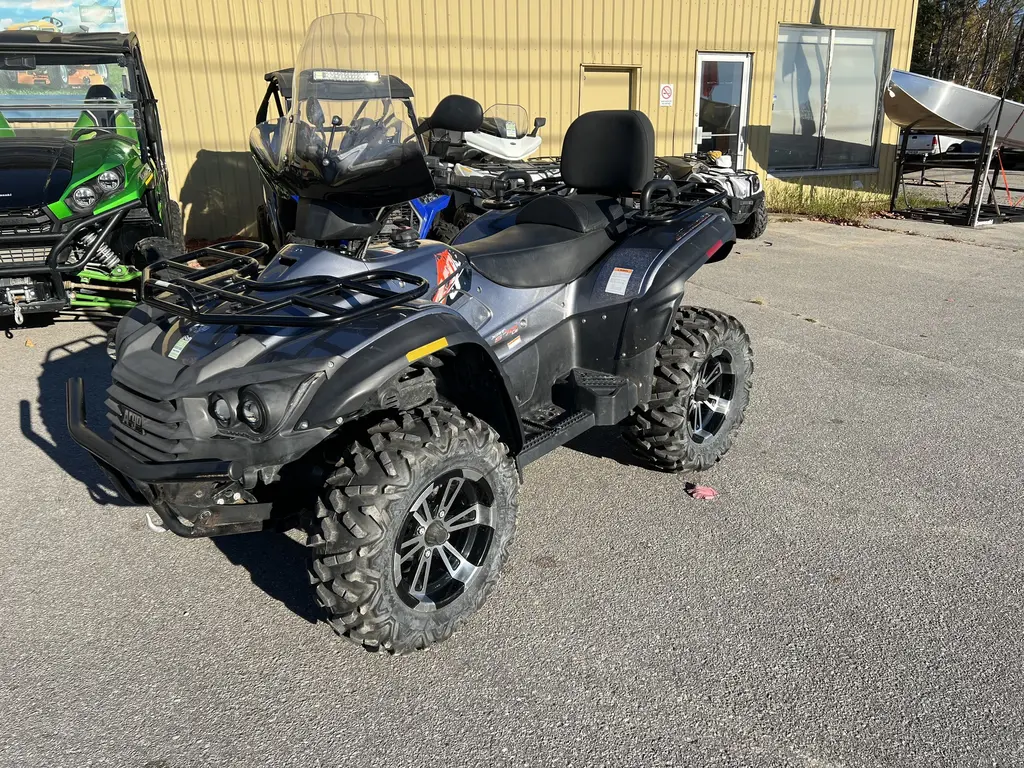 Argo XPLORER 570 LE 2022