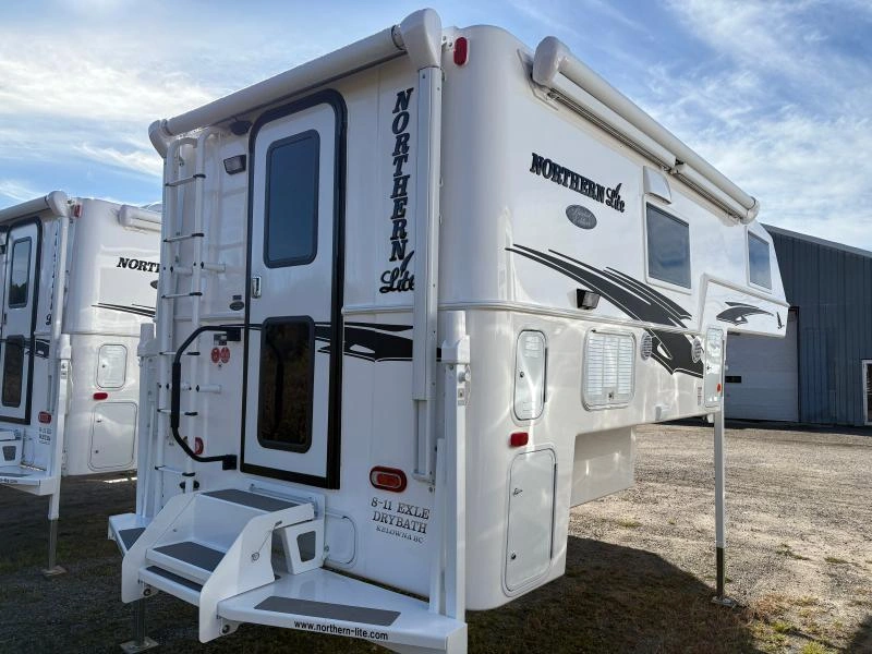 Northern Lite 8.11 Le Wb 2026 alt