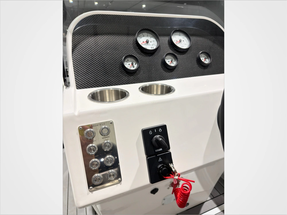 2023 Highfield Sp520 alt