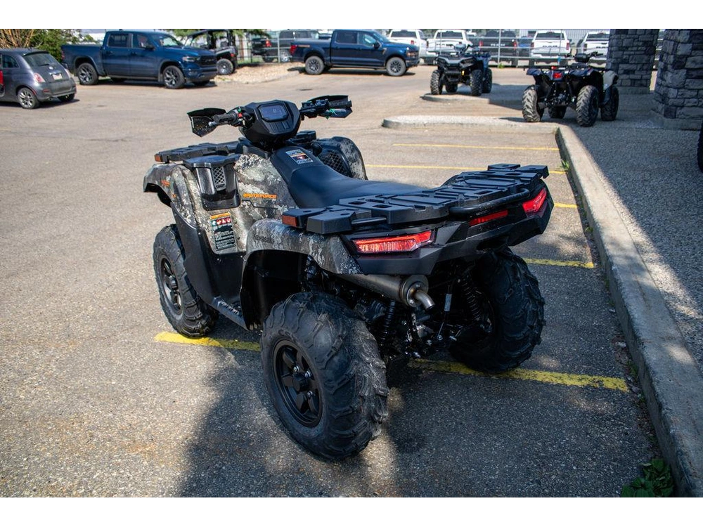 2025 Kawasaki Brute Force 750 Eps Le alt