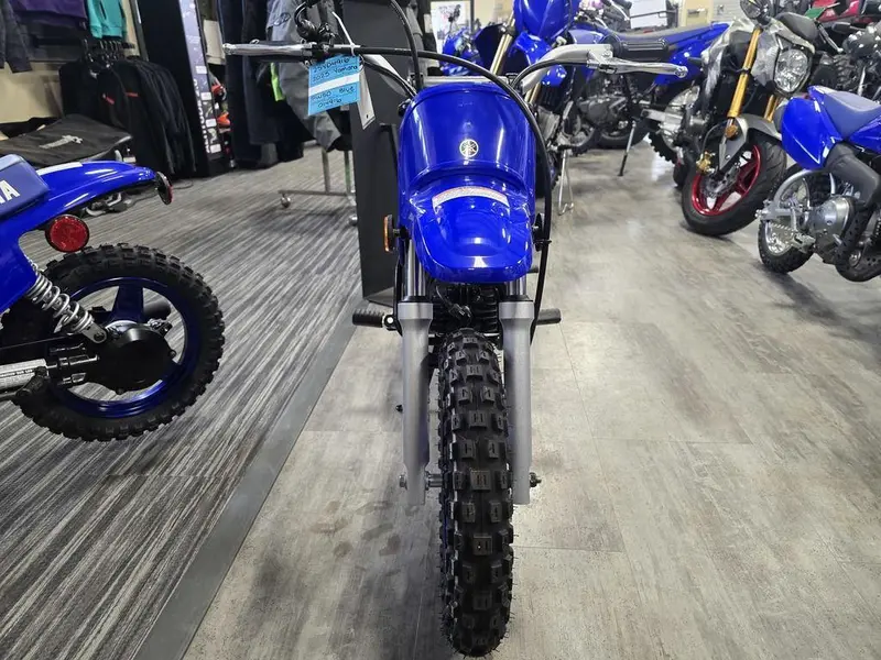 2025 Yamaha PW50SL