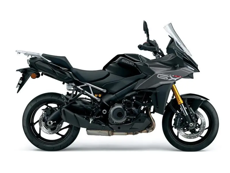 2026 Suzuki GSX-S1000GX