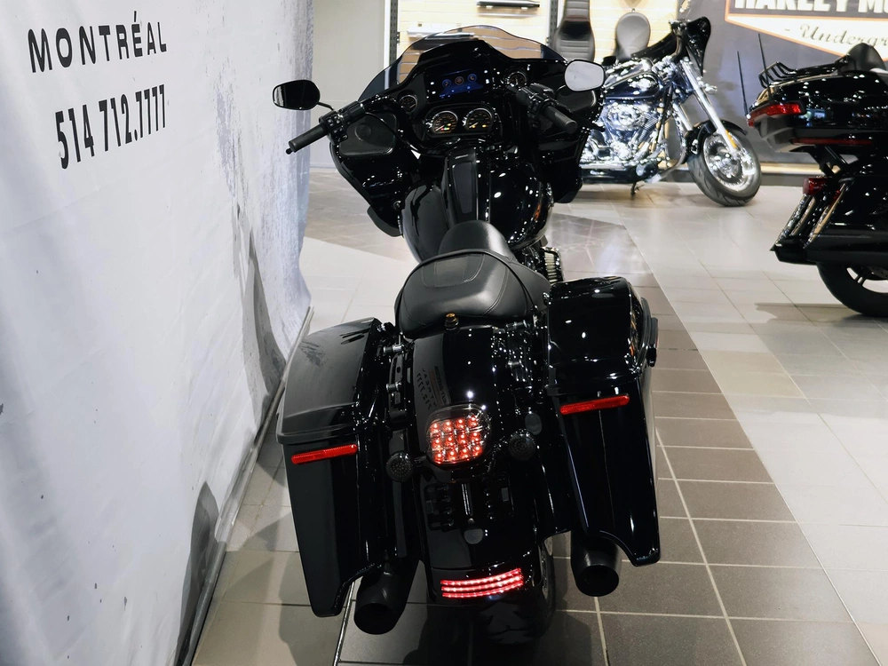 Harley-davidson Road Glide Special Fltrxs 2022 alt