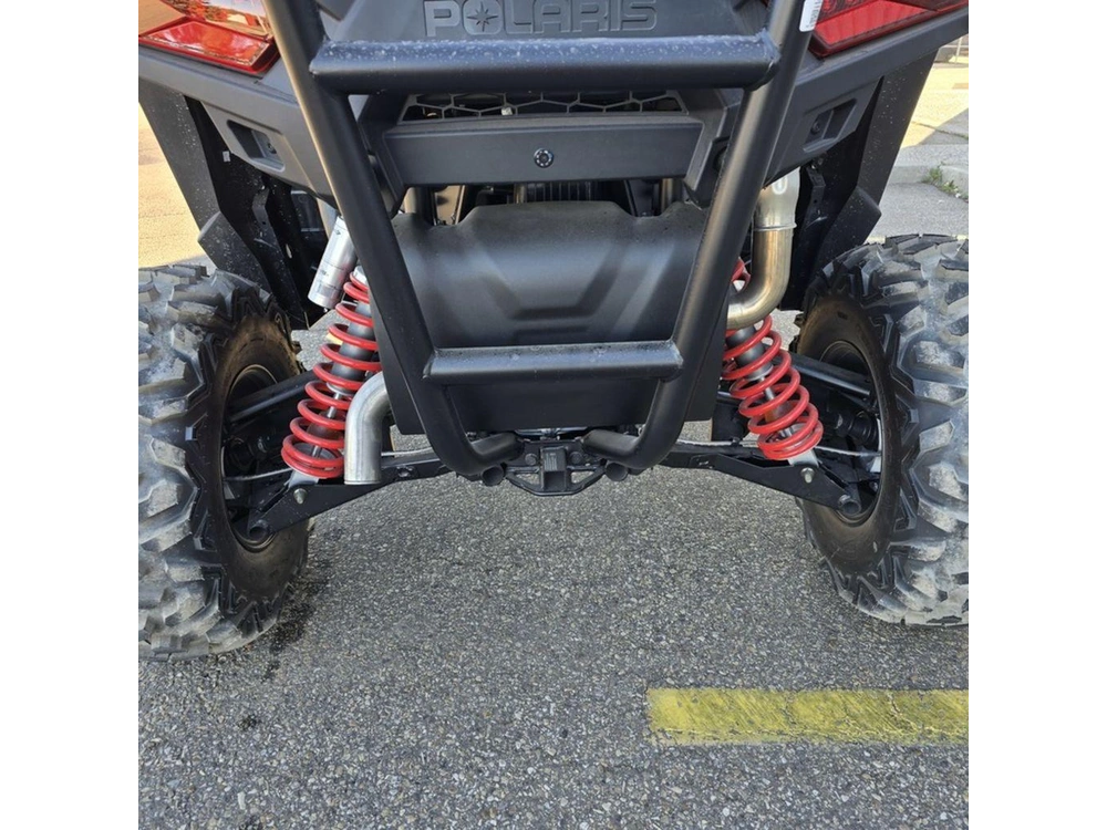 2025 Polaris Rzr Trail S Ultimate alt