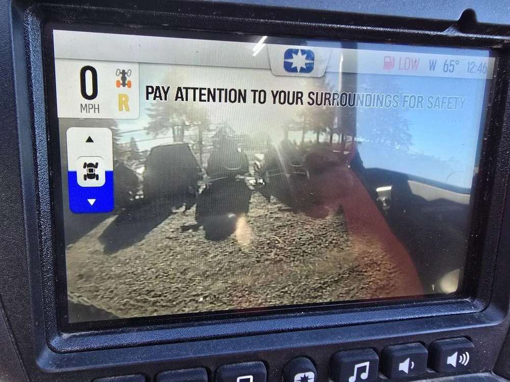 2025 Polaris Rzr Pro S4 Premium alt