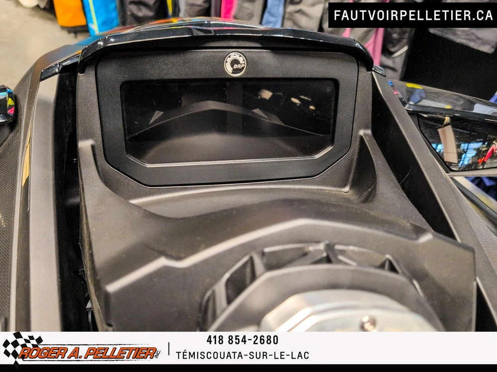 Sea-doo/brp Rxt-x 325 Audio 2025 alt
