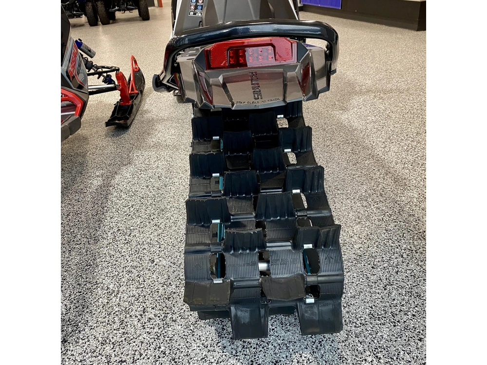 2025 Polaris Patriot 9r Rmk Khaos 155 alt