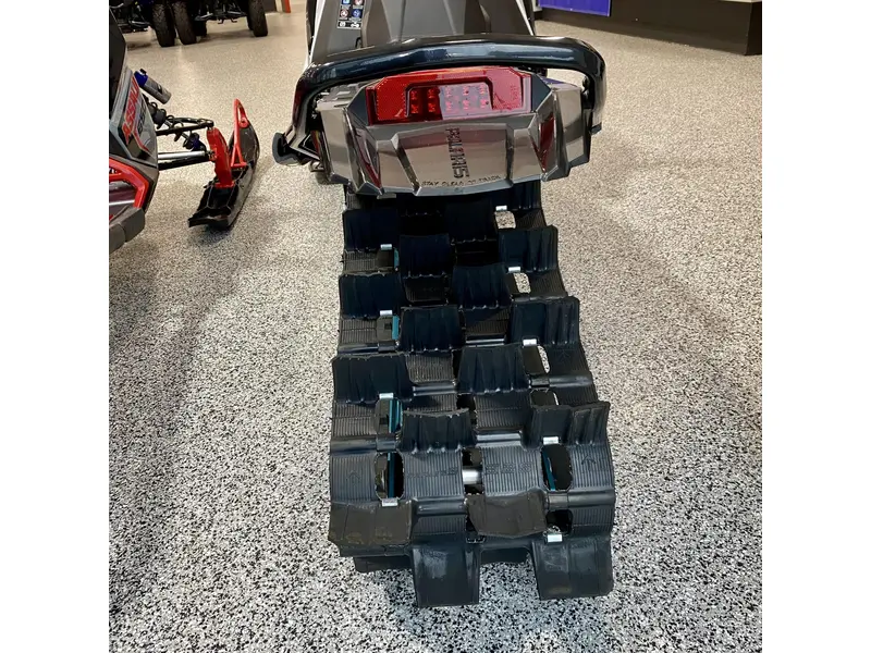 2025 Polaris PATRIOT 9R RMK KHAOS 155