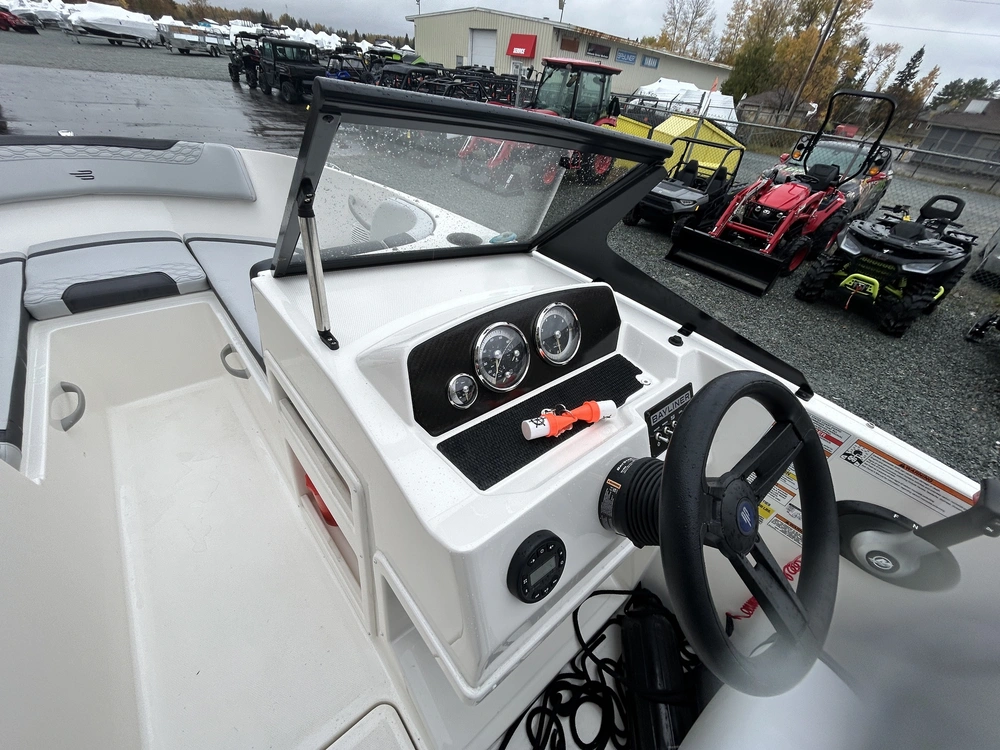 2024 Bayliner Element 19 - El alt