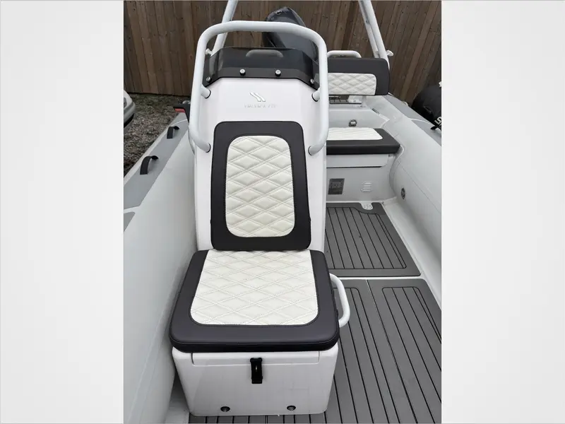 2023 Highfield SP460