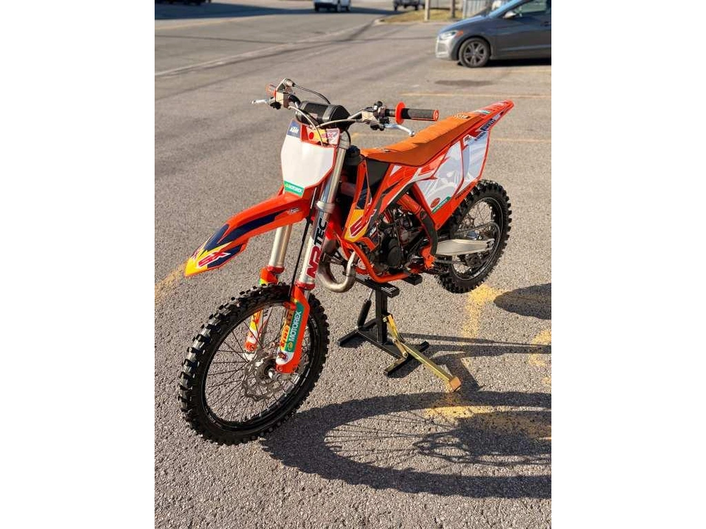 Ktm 85 Sx 19/16 2023 alt