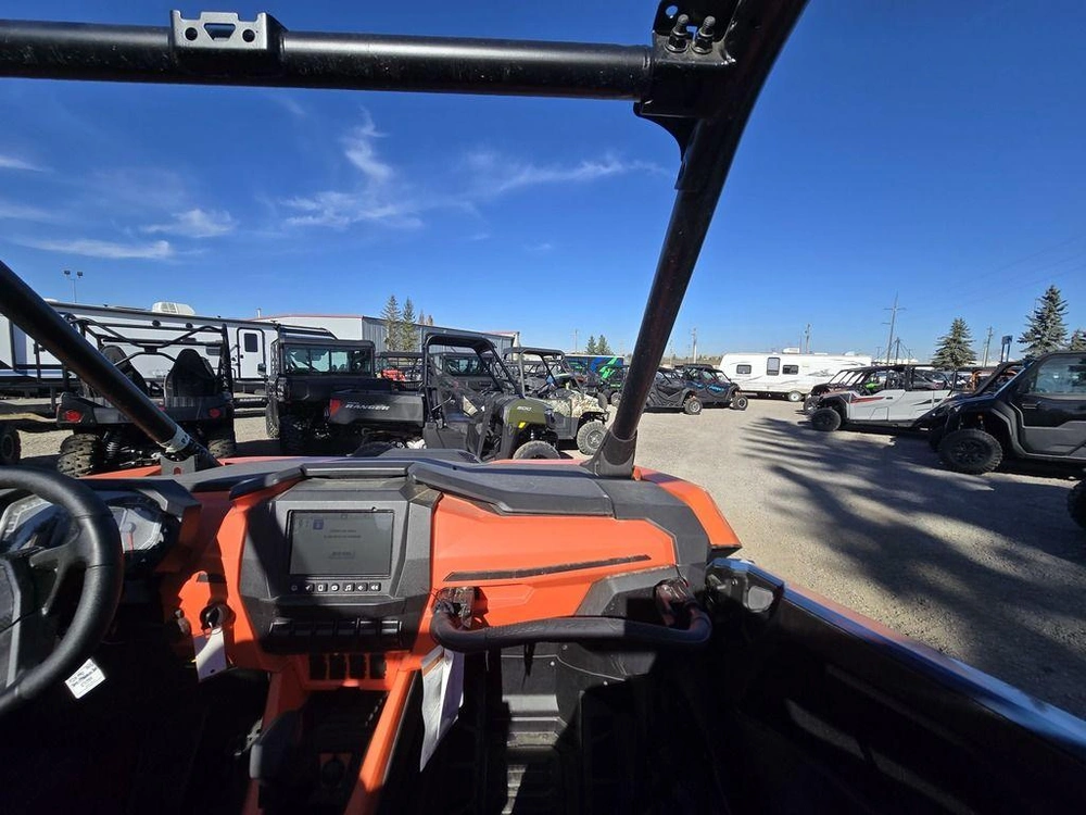 2025 Polaris Rzr Pro S4 Premium alt