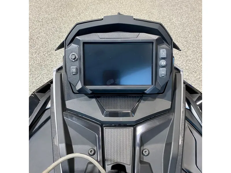 2025 Polaris PATRIOT 9R RMK KHAOS 155