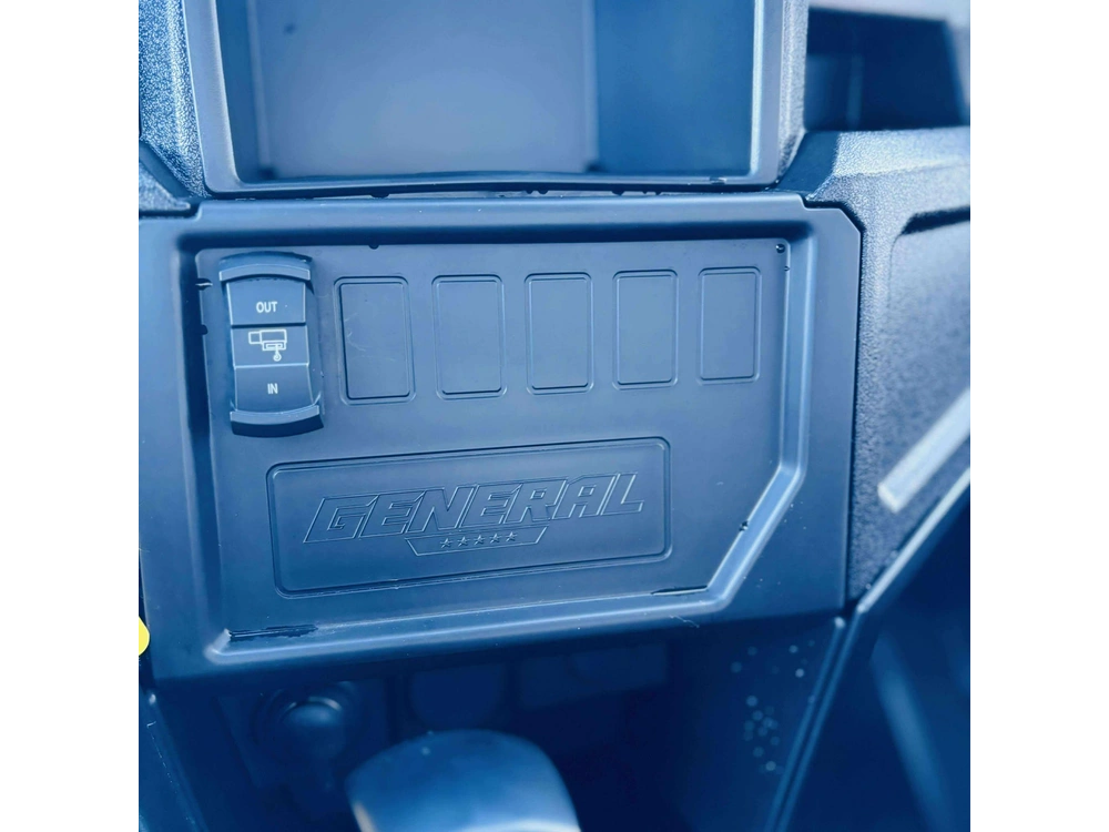 Polaris General Xp 1000 Sport G26gxe99a4 2026 alt