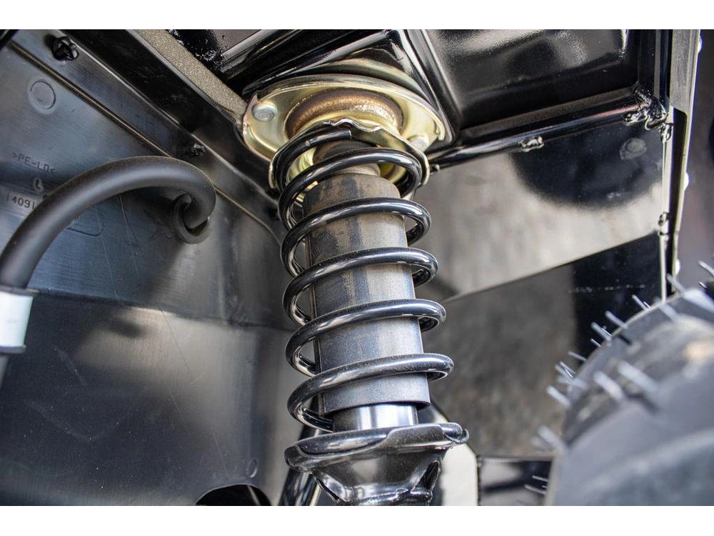 2025 Kawasaki Mule Sx 4x4 Xc Le alt