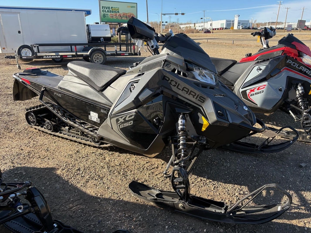 2025 Polaris 650 Switchback Xc 146 alt