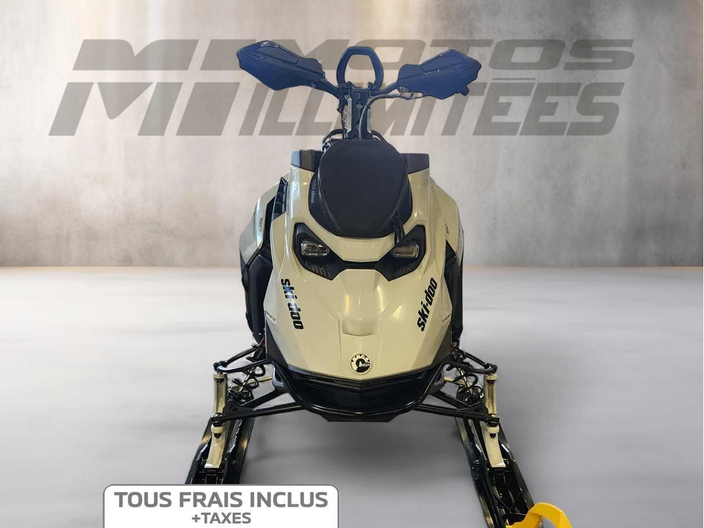 Ski-doo Summit 850 Adrenaline E-tec 154 2024 alt