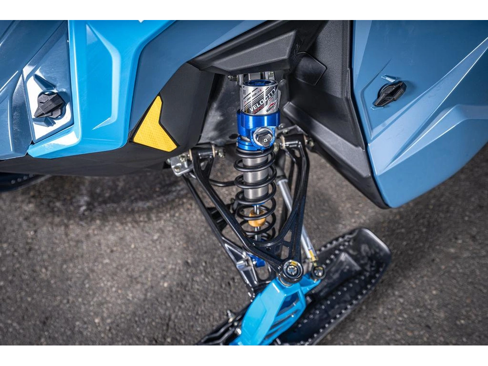 2024 Polaris 850 Rmk Pro 165 Slash alt