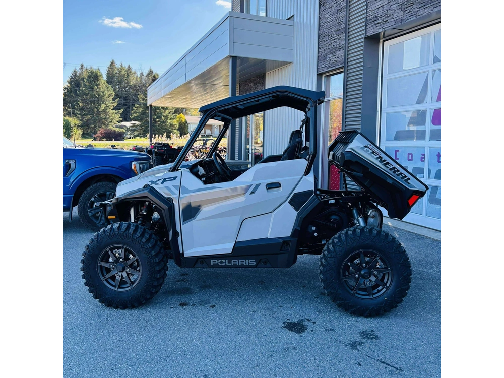 Polaris General Xp 1000 Sport G26gxe99a4 2026 alt