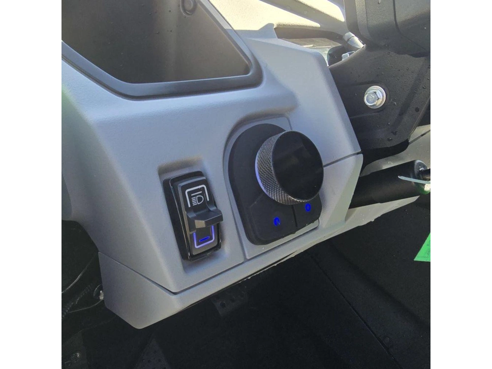 2026 Kawasaki Teryx5 H2 Deluxe Es alt