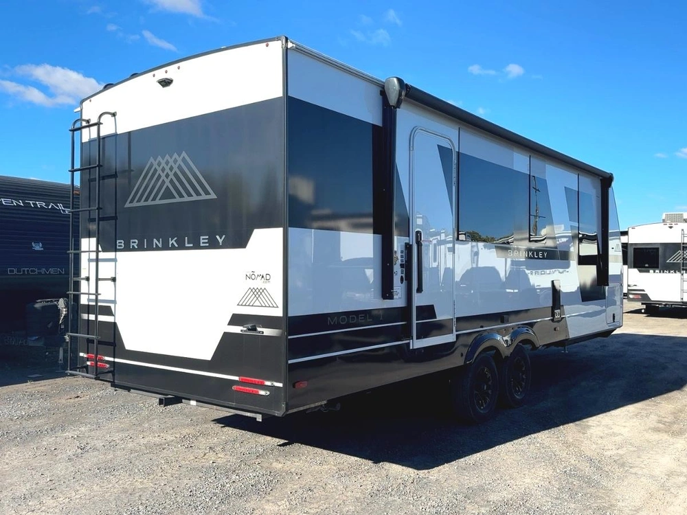 Brinkley Rv I265 2025 alt