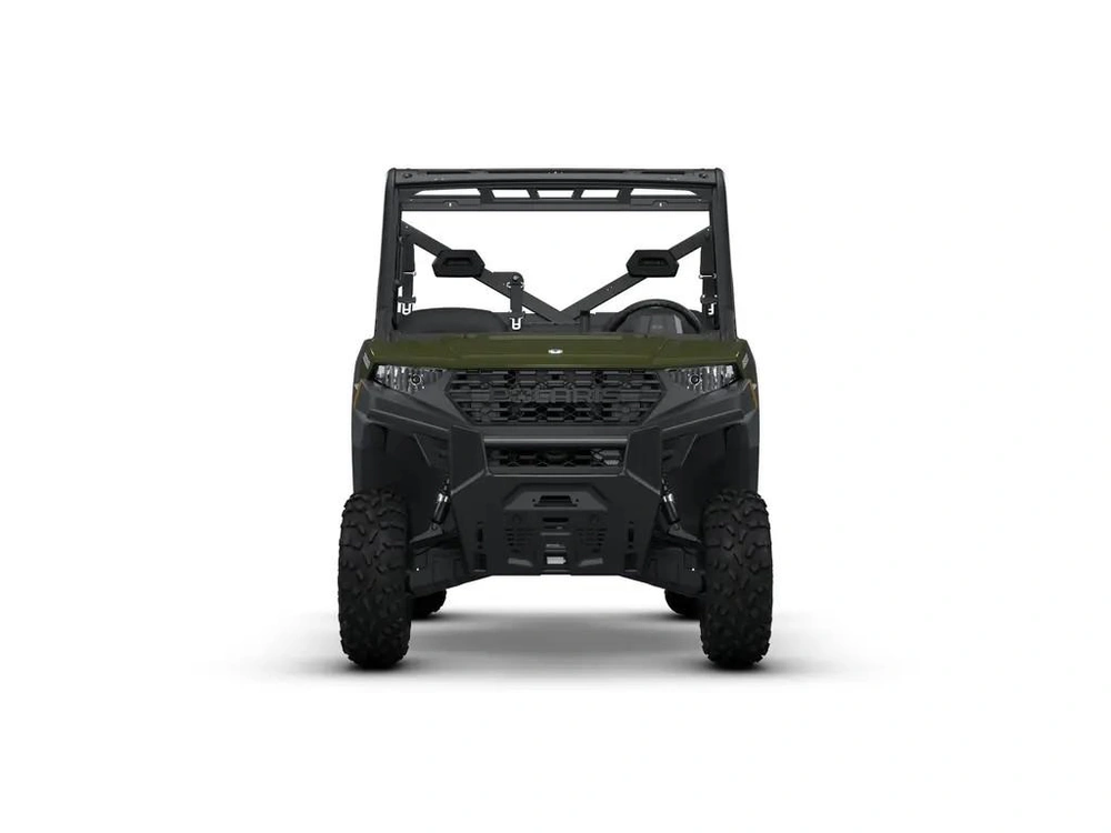 2026 Polaris Ranger 1000 Eps Sage Green alt