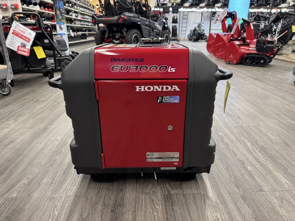 2026 Honda Eu3000i Es alt