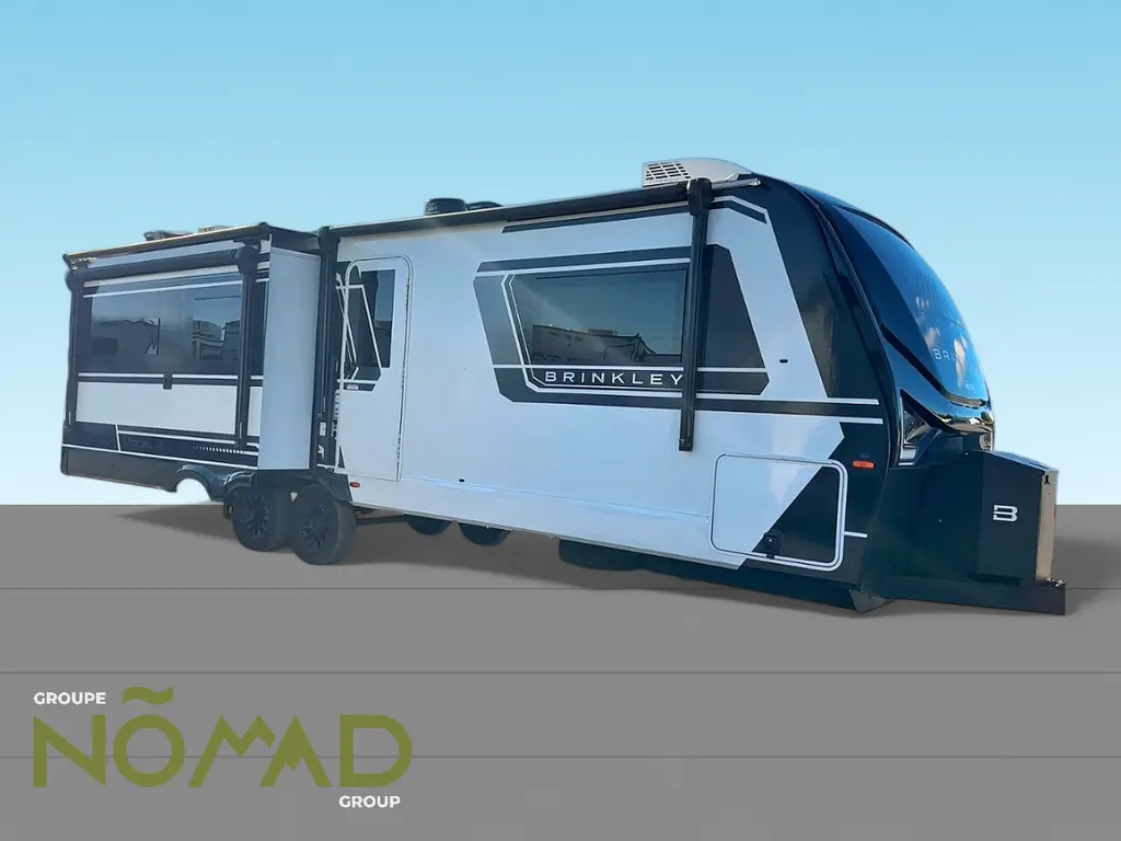 2025 Brinkley RV Z-AIR 285