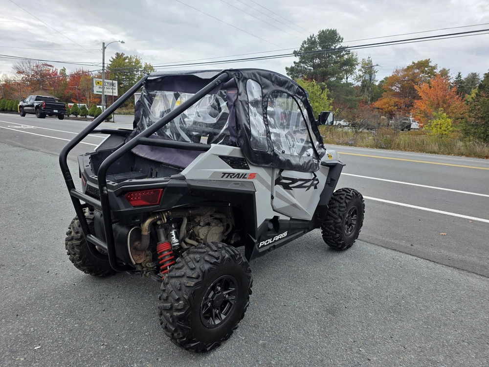 2023 Polaris Rzr Trail S 1000 Premium alt