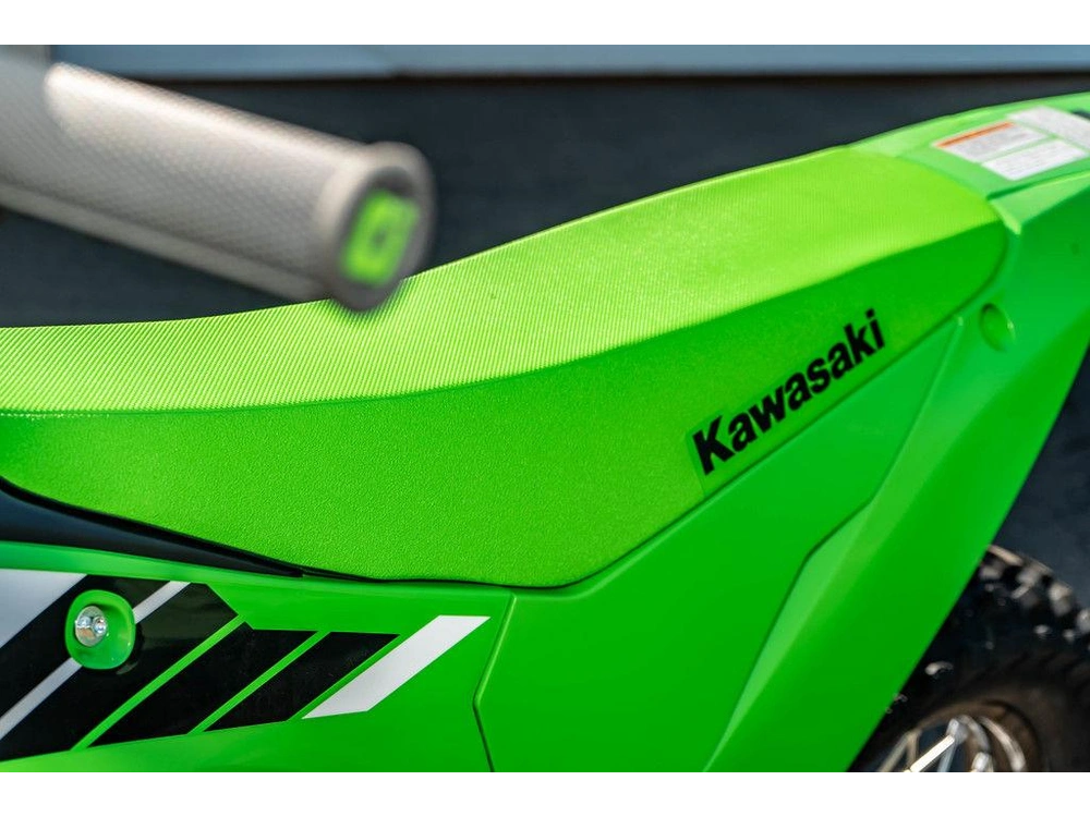 2025 Kawasaki Kx450x alt