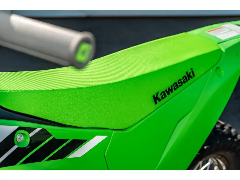 2025 Kawasaki KX450NSFNN