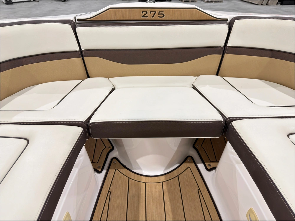 2021 Yamaha 275sd No Luxury Tax* alt