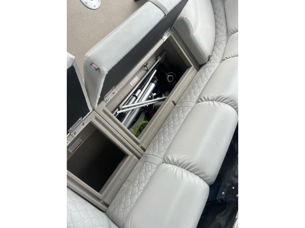 2018 Crestliner 200 Rally Dx alt