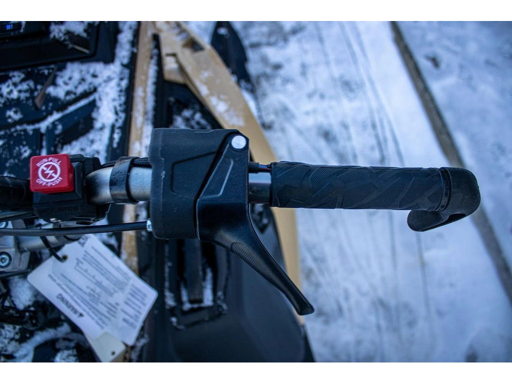 2024 Polaris 850 Rmk Khaos 155 Slash alt